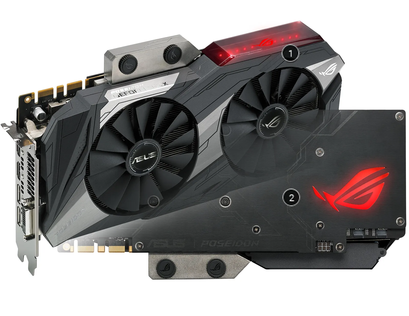 ASUS ROG-POSEIDON-GTX1080TI-P11G-GAMING – slika 9