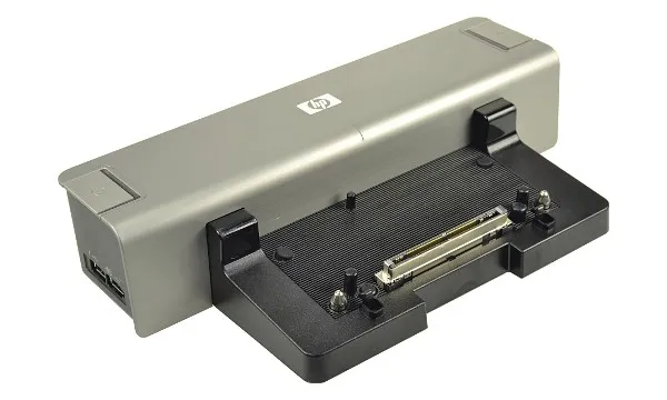 2-Power ALT3783A laptop dock/port replicator – slika 4