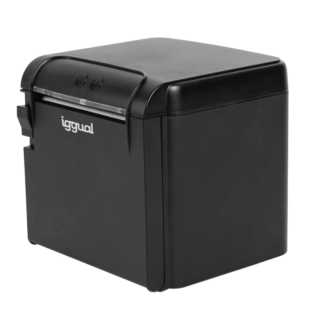 iggual TP9000 label printer