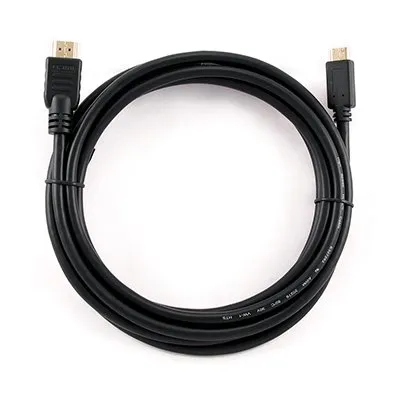iggual PSICC-HDMI4C-6 HDMI cable – slika 2
