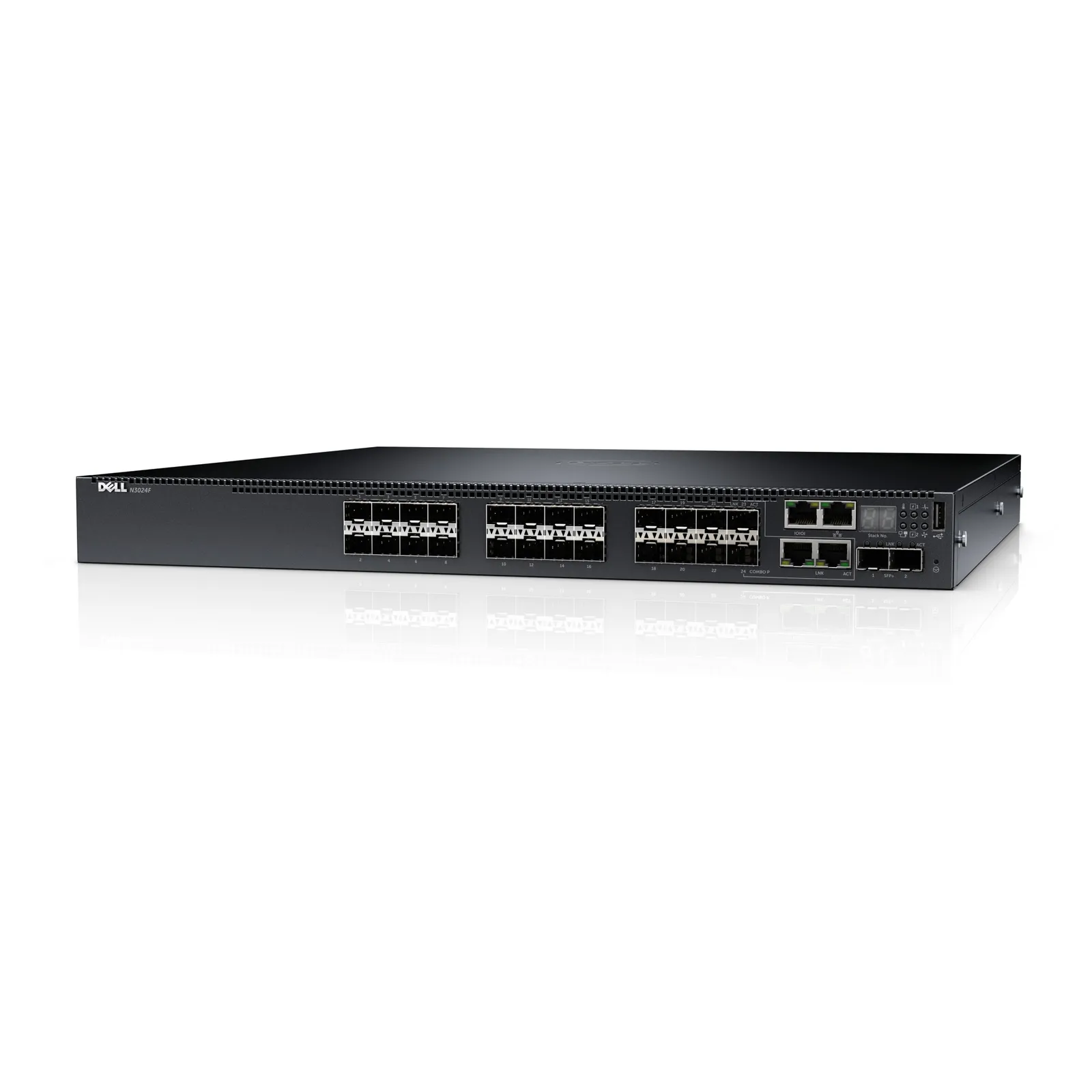 DELL PowerConnect N3024F + 5YNBD – slika 2