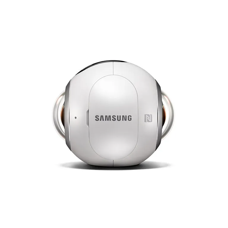 Samsung Gear 360 action sports camera – slika 32
