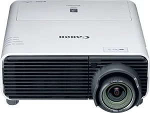 Canon REALiS WUX450ST D