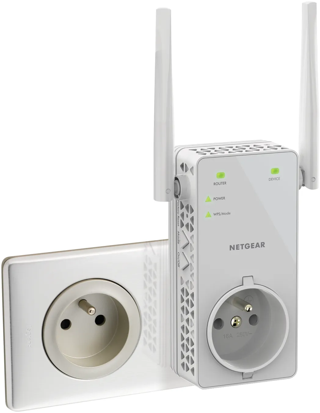 NETGEAR EX6130 – slika 2