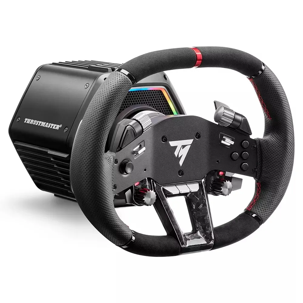 Thrustmaster T818 Black Edition – slika 3