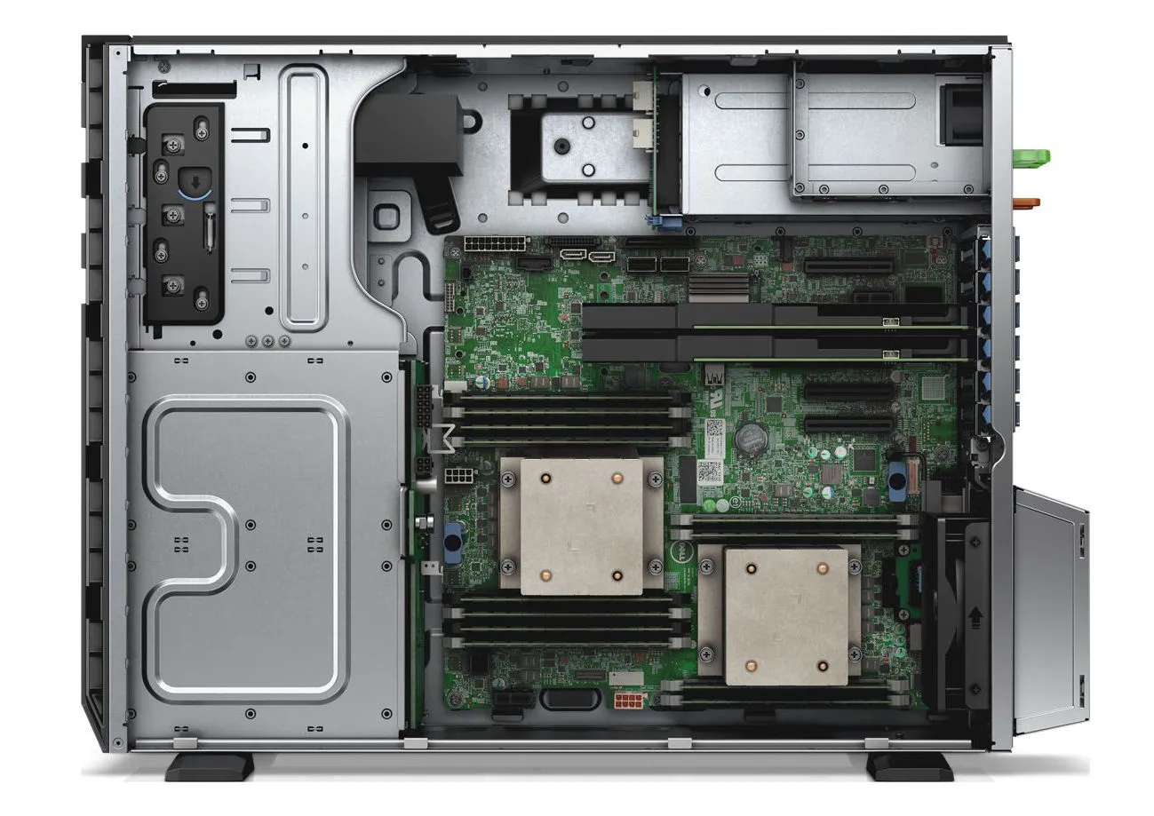 DELL PowerEdge T430 + Windows 2012 R2 Standard, ROK server – slika 4