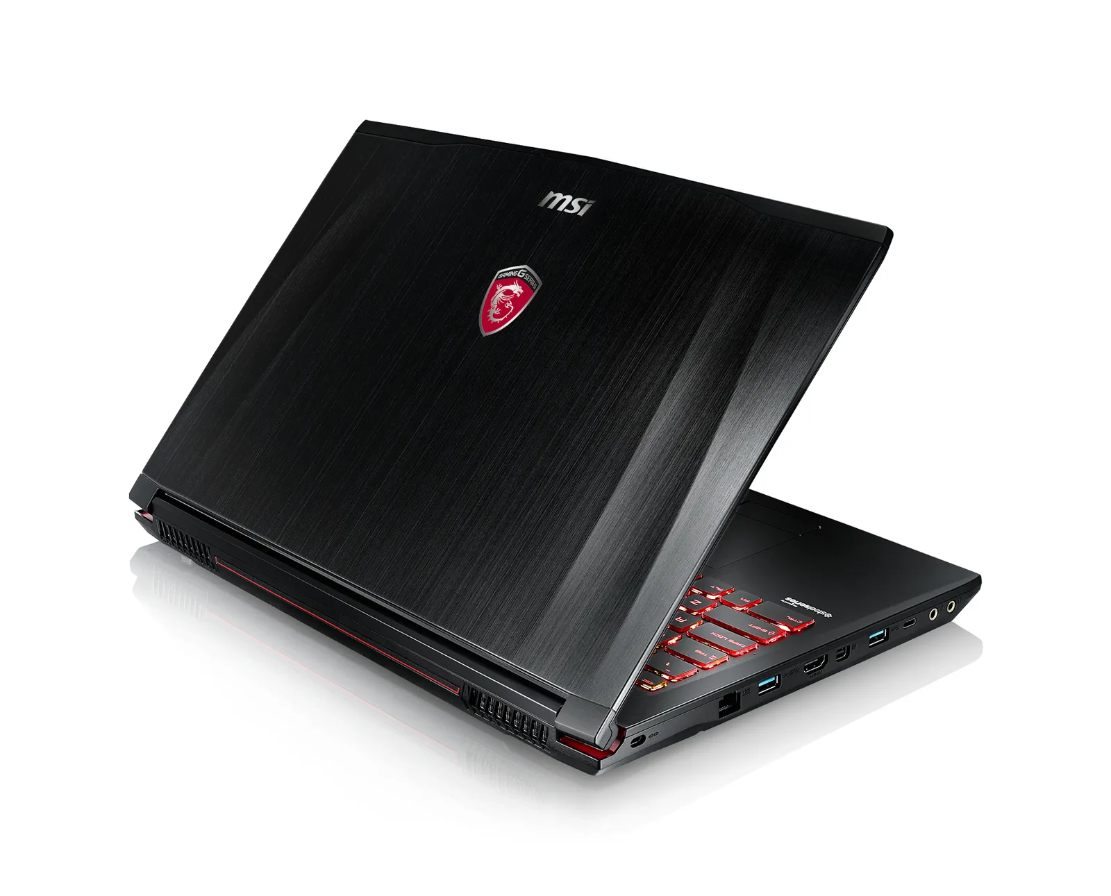 MSI Gaming GE62VR 6RF(Apache Pro)-082BE – slika 6