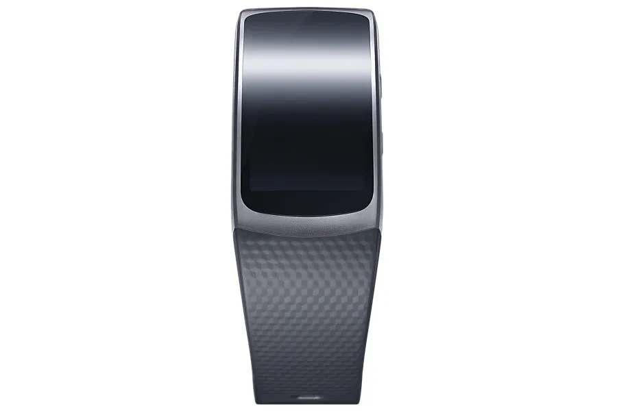 Samsung Gear Fit2 Grijs - S – slika 6