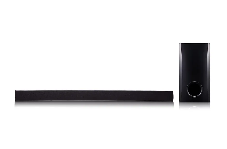 LG SH2 soundbar speaker – slika 5