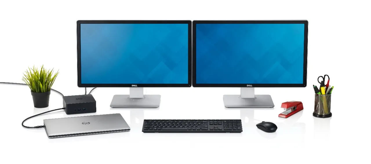 DELL TB16 – slika 29