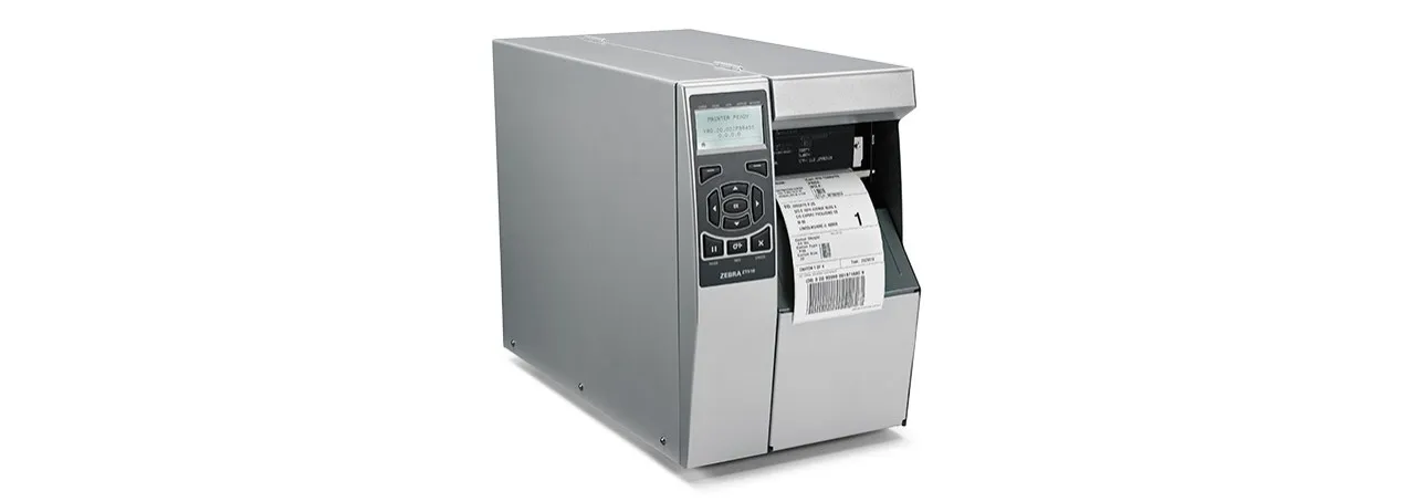Zebra ZT510 label printer – slika 11