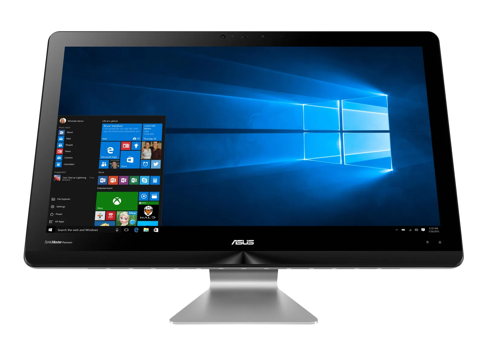 ASUS Zen AiO ZN241ICGK-RA058T – slika 3