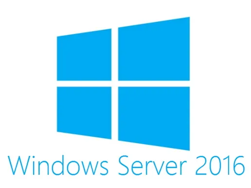 DELL MS Windows Server 2016 Datacenter, RR, 16C, ROK