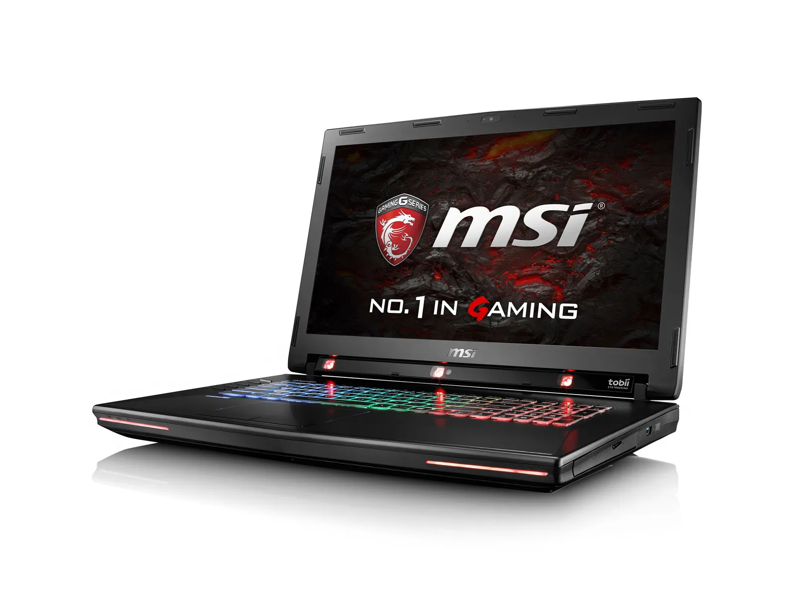 MSI Gaming GT72VR 6RE-067IT Dominator Pro Tobii – slika 3
