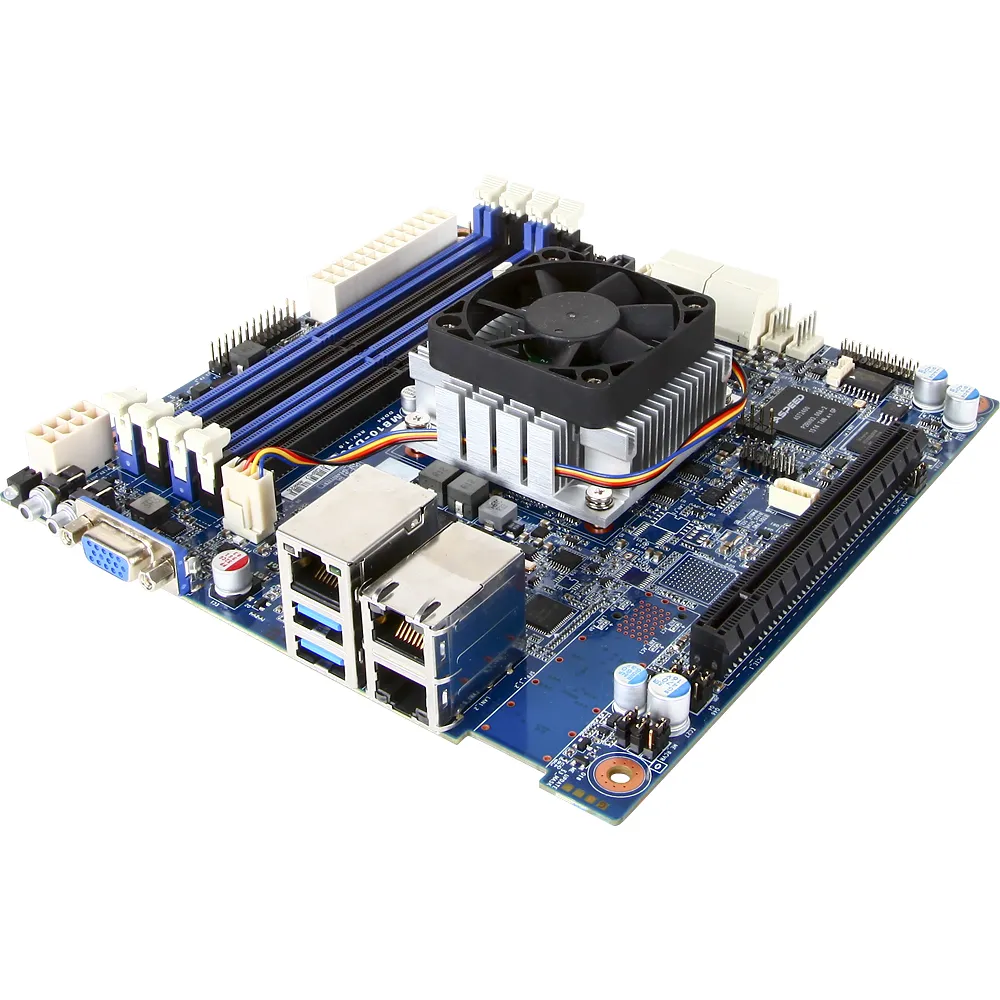 GIGABYTE MB10-DS1 motherboard – slika 2