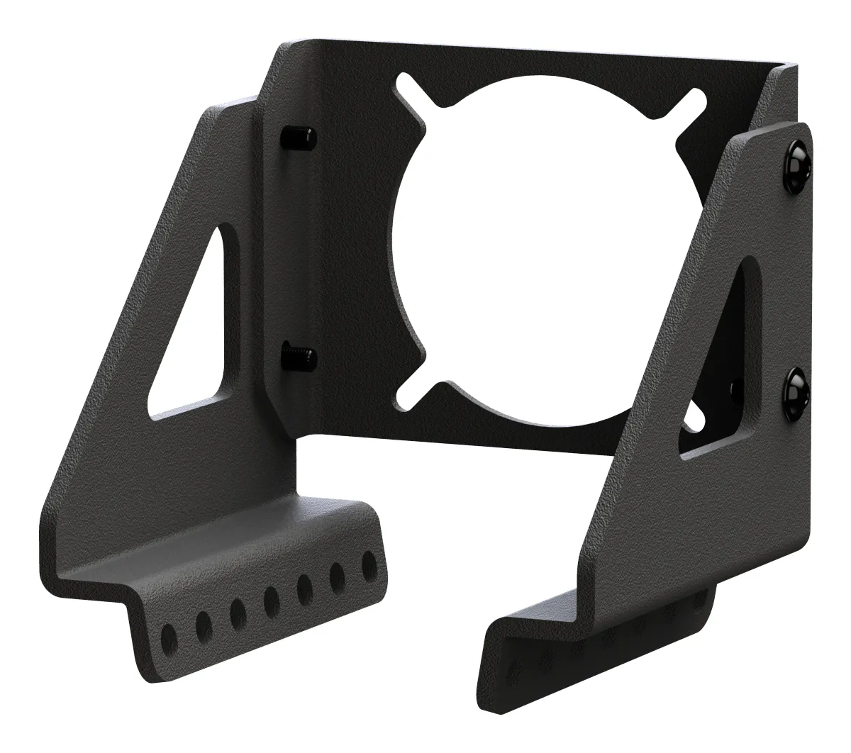 Res-Tech AC X1 01 0E flight/racing simulator accessory – slika 3