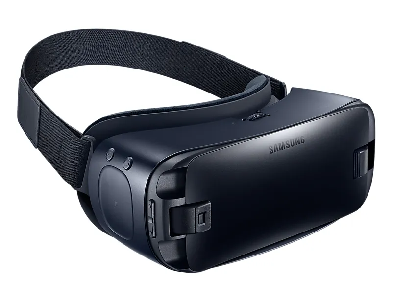 Samsung Gear VR – slika 16