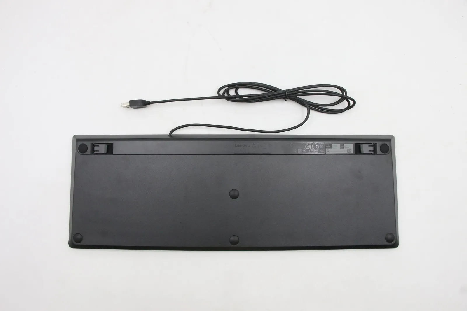 Lenovo USB Calliope keyboard
