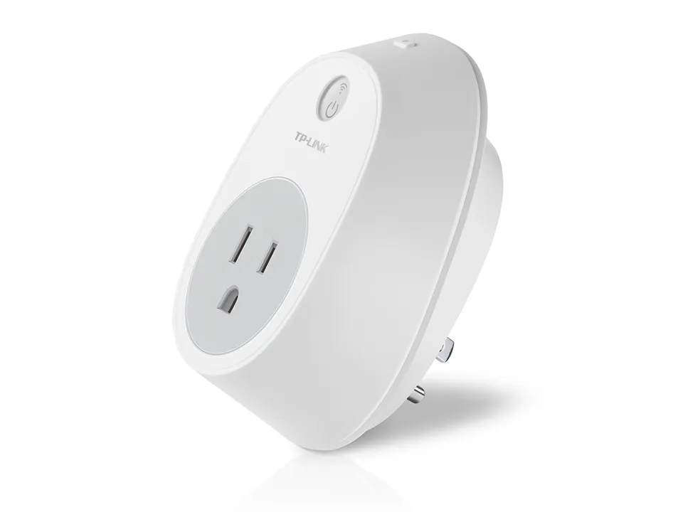 TP-Link HS100 smart plug – slika 8