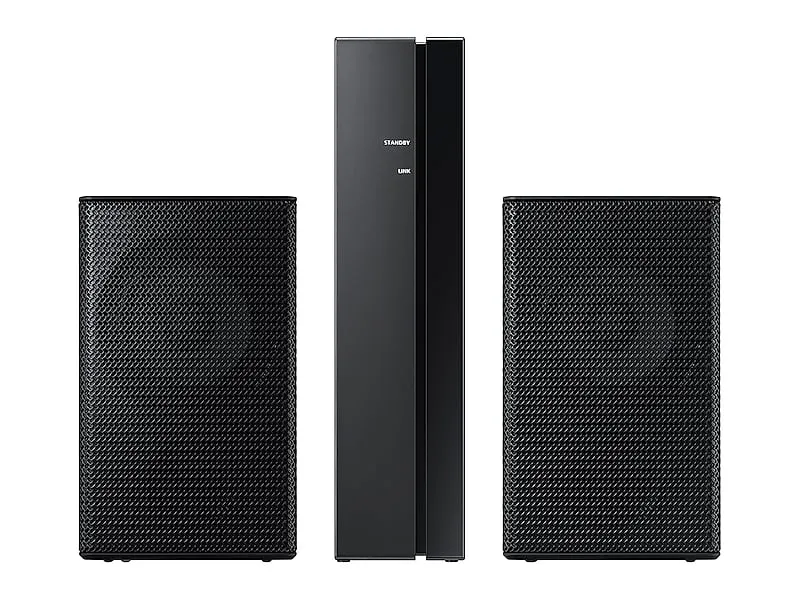 Samsung SWA-9000S/ZA soundbar speaker