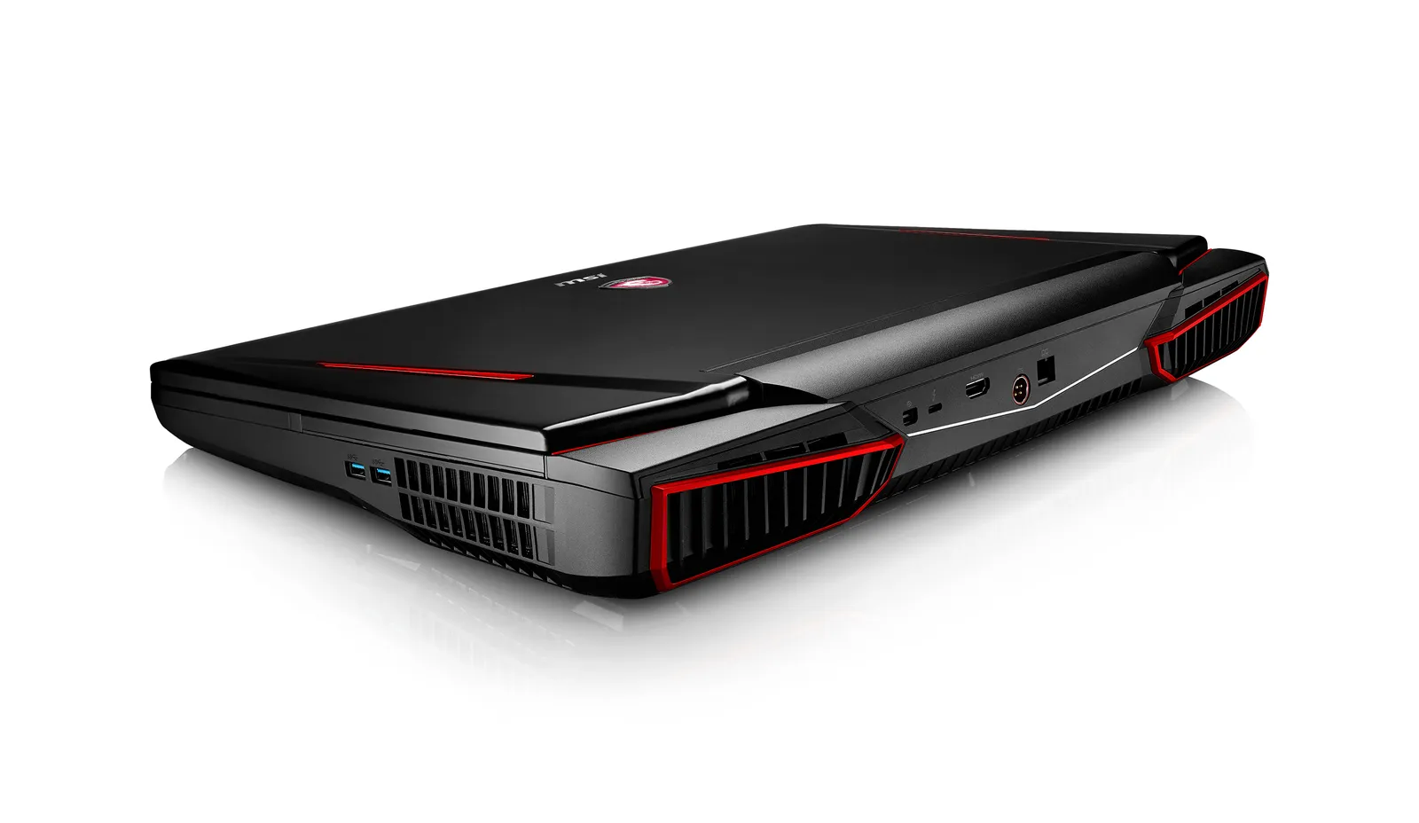 MSI Gaming GT83VR 6RE-003IT Titan SLI – slika 9