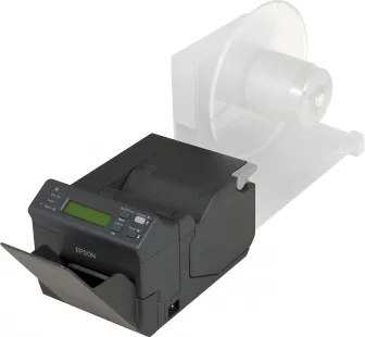 Epson TM-L500A (107A1) – slika 2