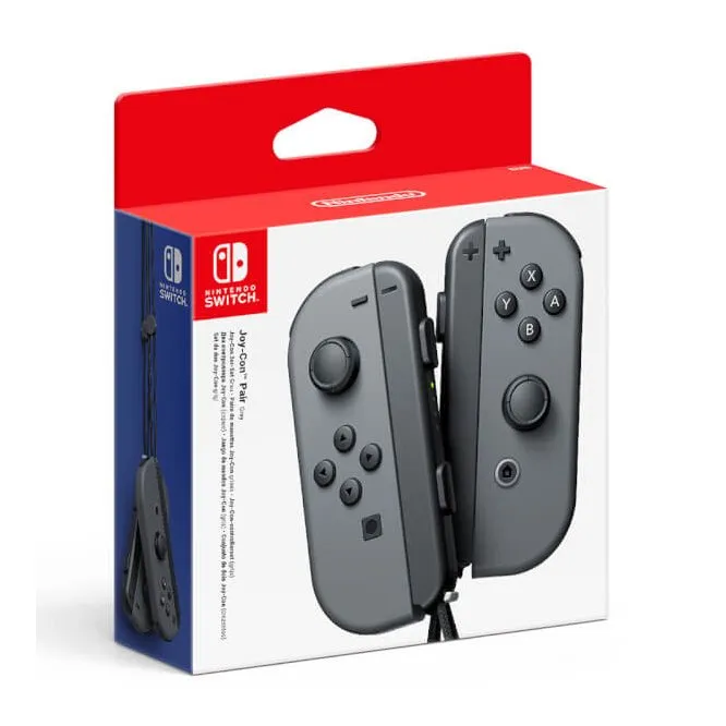 Nintendo Joy-Con (L/R) – slika 3