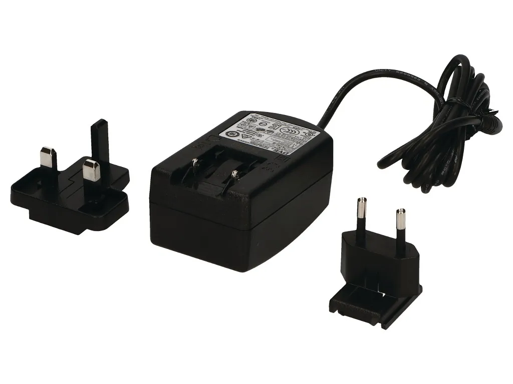 2-Power DOC0104A laptop dock/port replicator – slika 3