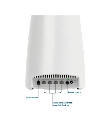 NETGEAR RBS40 – slika 4