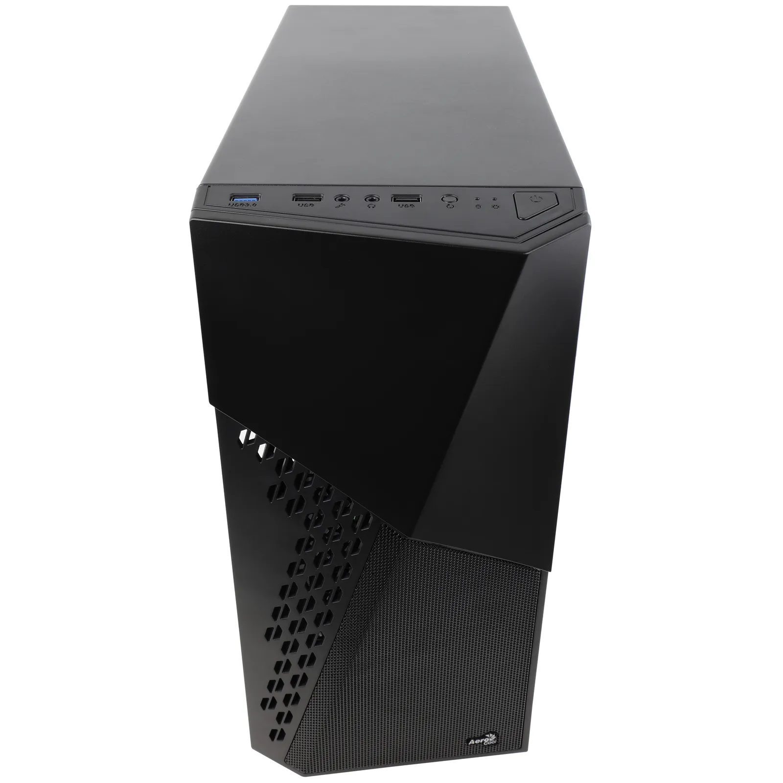 Aerocool CYBERX computer case – slika 3
