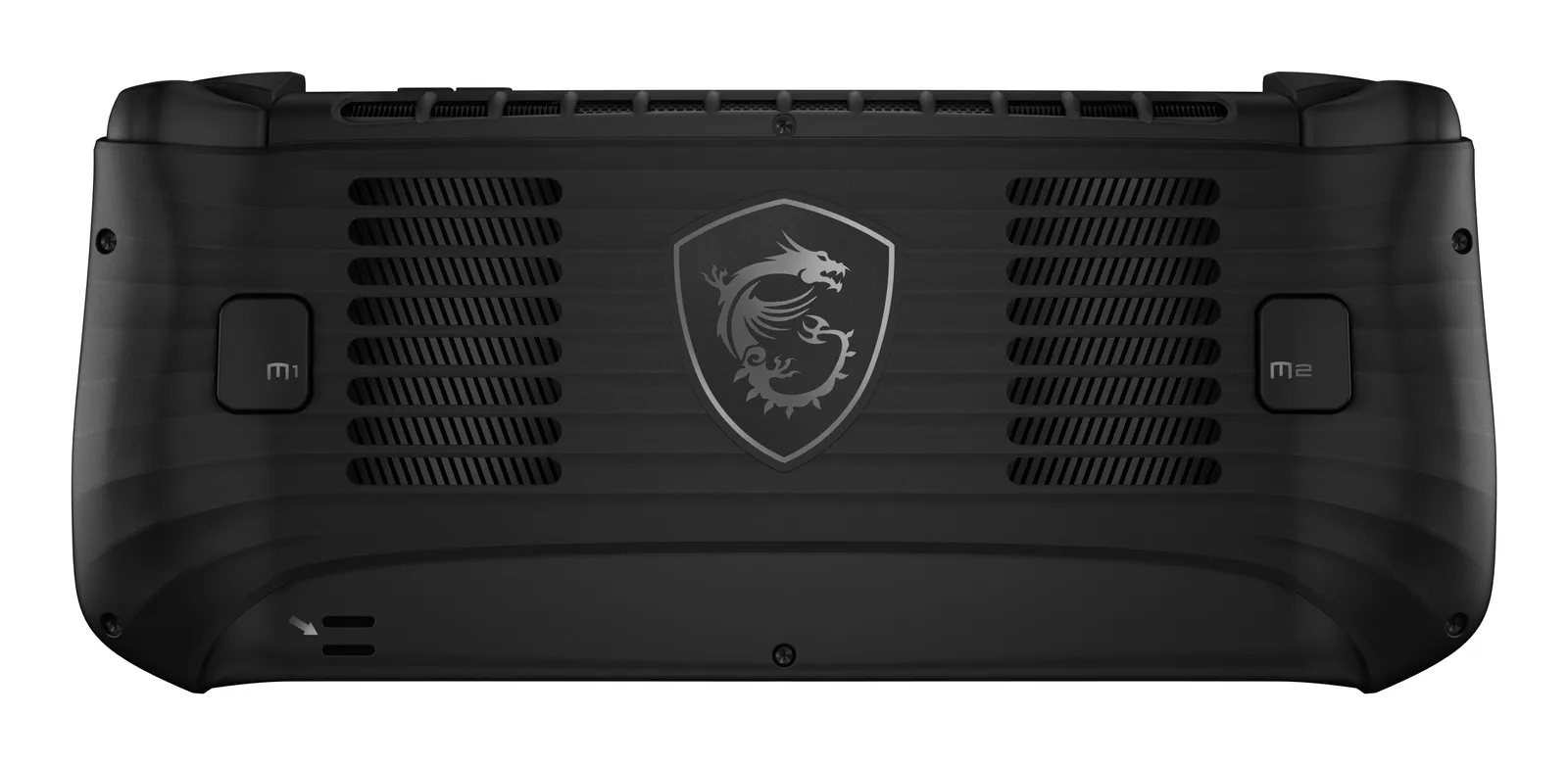 MSI Claw 8 AI+ A2VM-006UK portable game console – slika 2