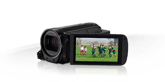 Canon LEGRIA HF R76 – slika 10