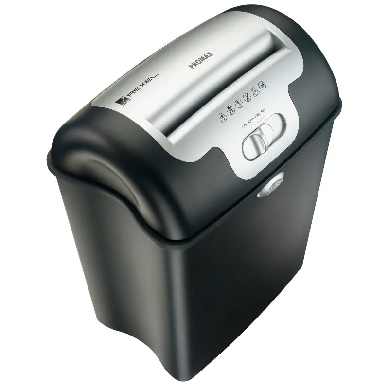 Kensington 2101835SA paper shredder