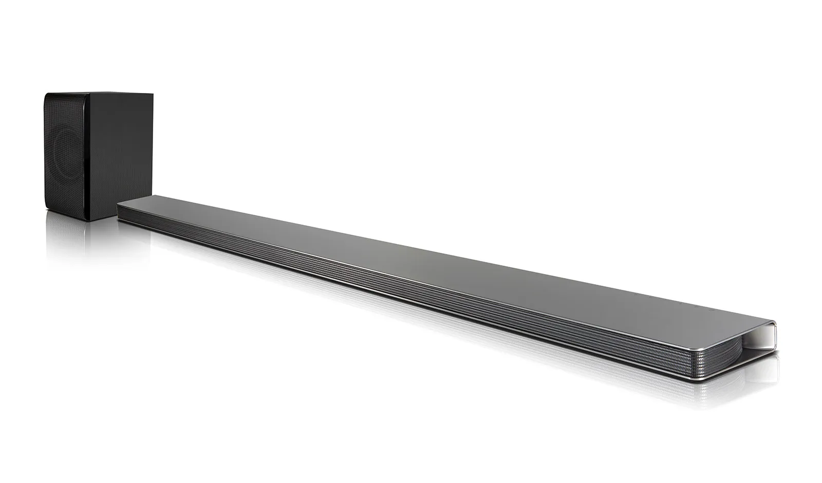 LG SJ8 soundbar speaker – slika 9