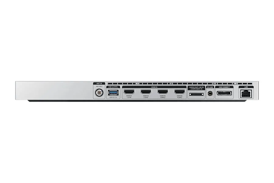 Samsung SEK-3500U – slika 5