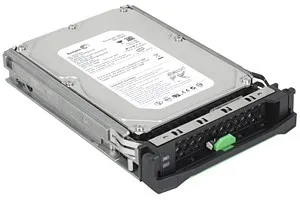 Fujitsu FTS:ETVDB8 internal hard drive