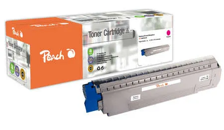 Peach PT678 toner cartridge