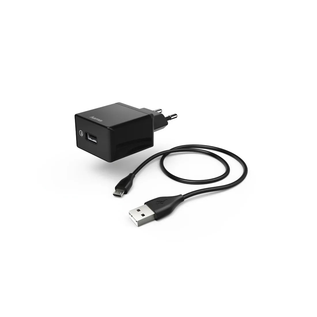 Hama Qualcomm Quick Charge 2.0