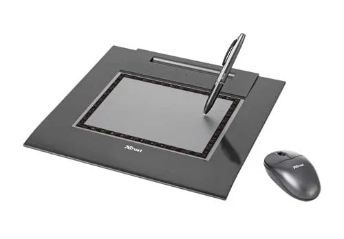 Trust TB-6300 graphic tablet