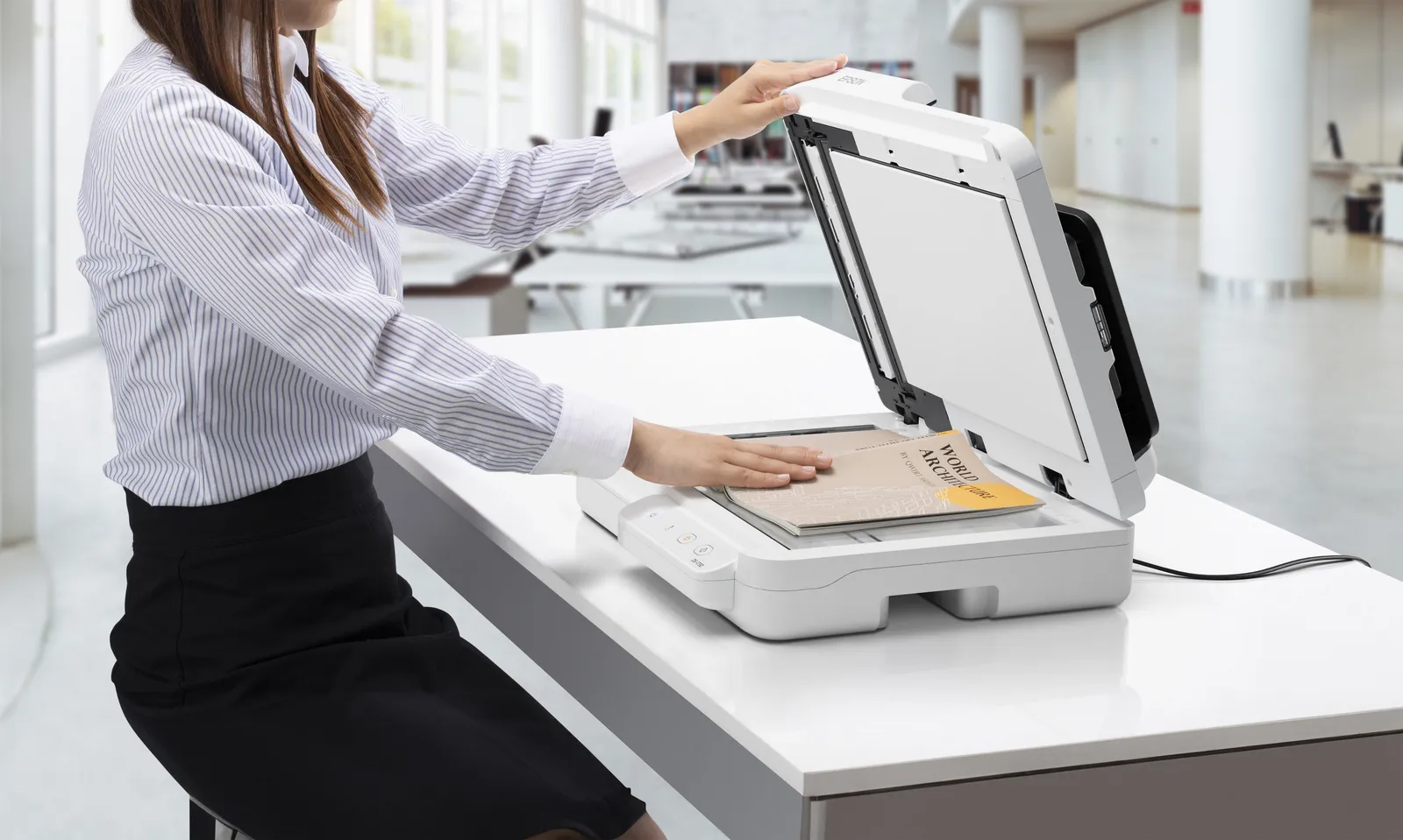 Epson WorkForce DS-1730 – slika 9