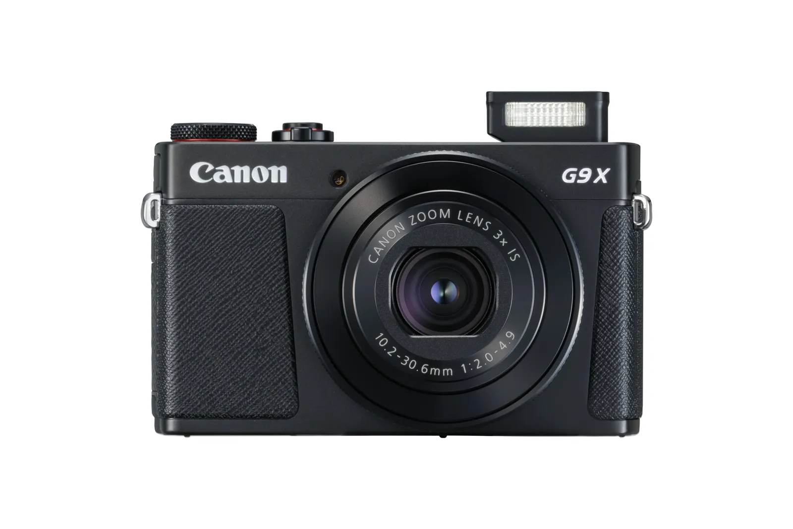 Canon PowerShot G9 X Mark II – slika 5