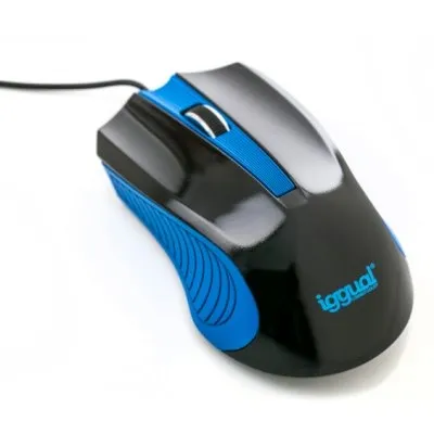 iggual PSI09124 mouse