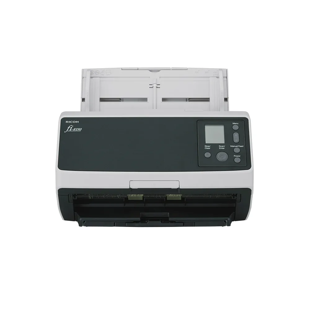 Ricoh fi-8190 – slika 3
