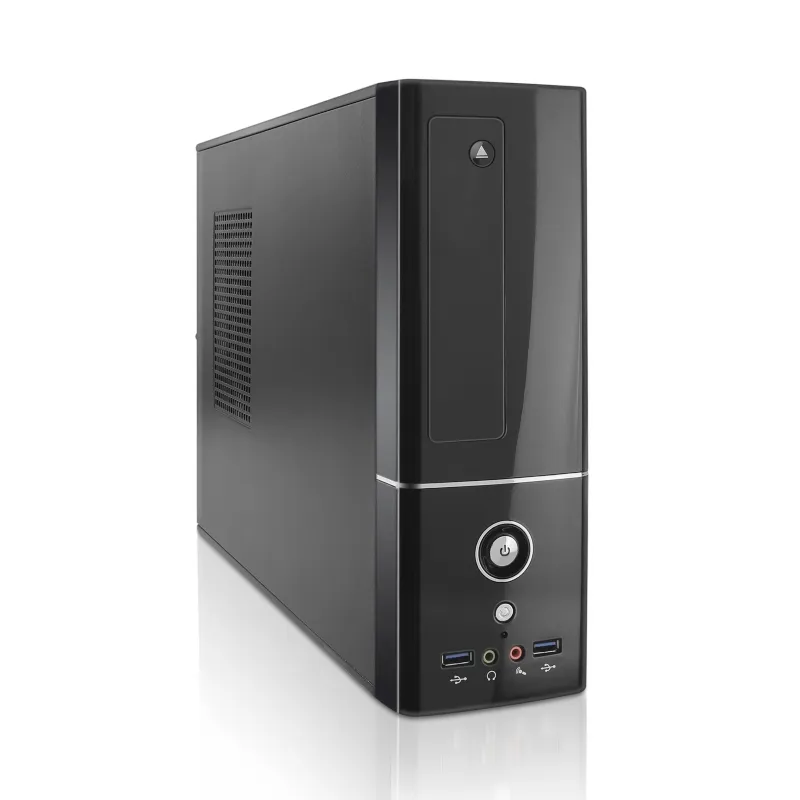 TooQ TQC-3003U3-B computer case