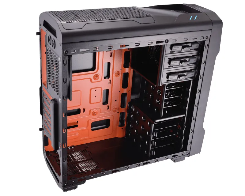 COUGAR MX310 computer case – slika 10