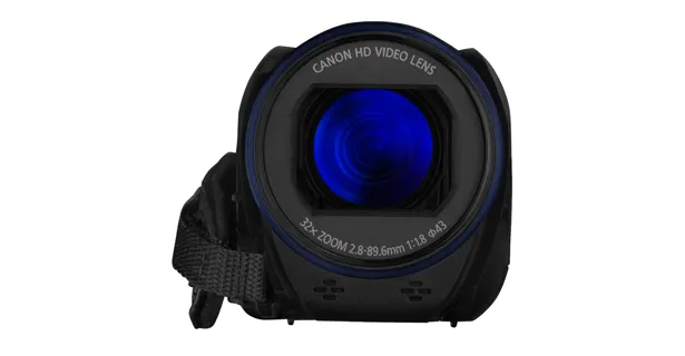 Canon VIXIA HF R60 – slika 2