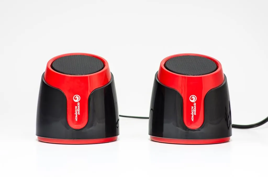 itek ITSPG101 loudspeaker