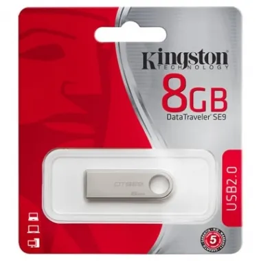 Kingston Technology KC-U468GZ-2N USB flash drive – slika 2