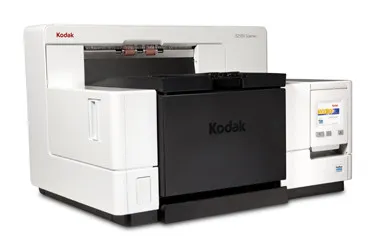 Kodak i5250V Scanner – slika 4