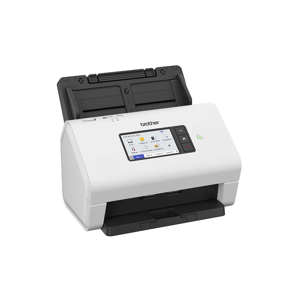 Brother ADS-4900W – slika 2